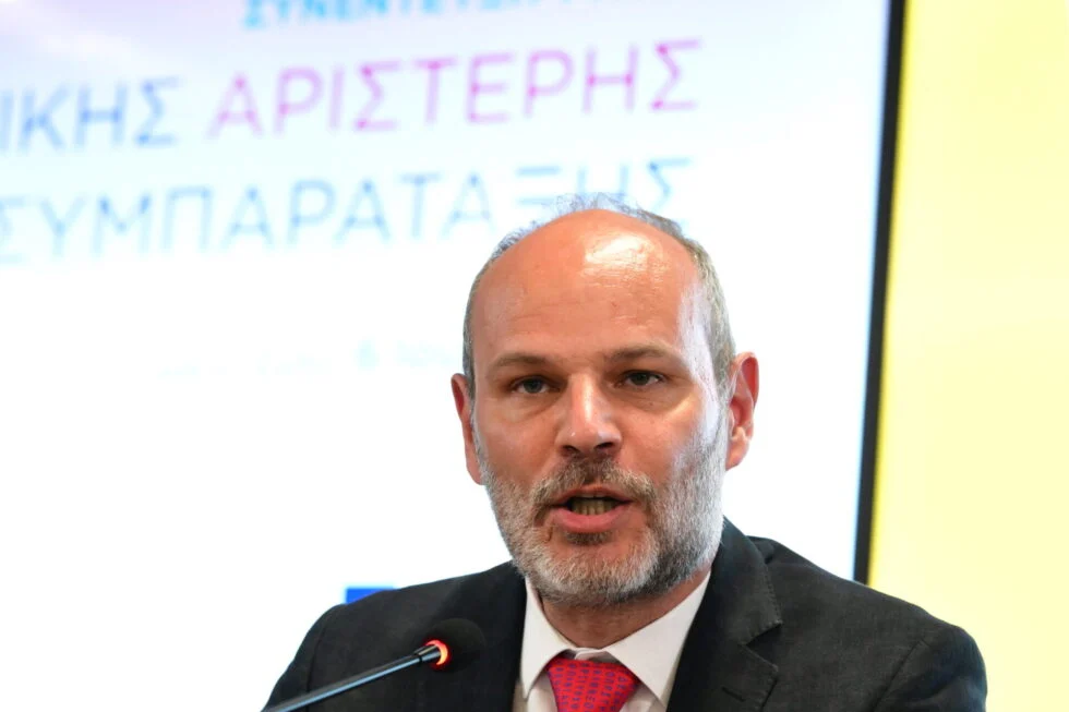 Φρ. Κουτεντάκης: Οι μαθητευόμενοι κοστολόγοι της ΝΔ επινόησαν μια νέα μονάδα μέτρησης