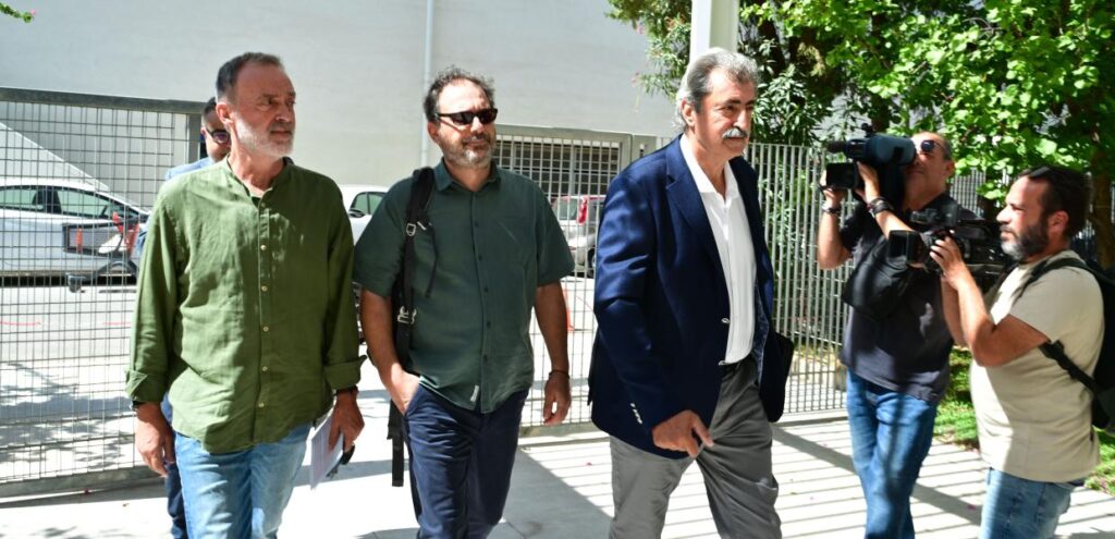 Γαλάζια σκάνδαλα / Novartis με άρωμα Predator!