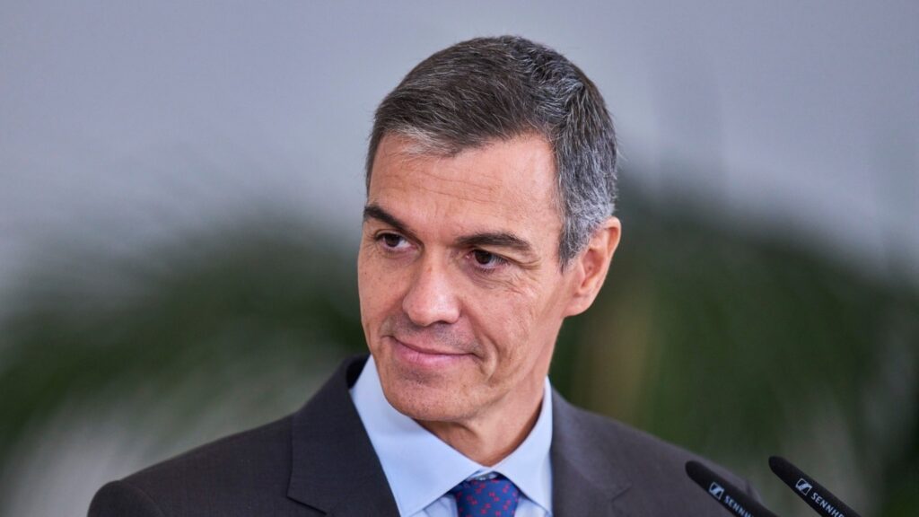 Στον αέρα τα μέτρα για τη στεγαστική κρίση στην Ισπανία – Ο Σάντσεθ αναζητά στήριξη στο κατακερματισμένο Κοινοβούλιο
