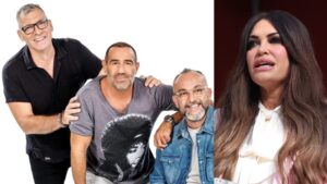 Οι «Ράδιο Αρβύλα» ξαναχτυπούν: Το επικό βίντεο για την Κίμπερλι Γκίλφοϊλ