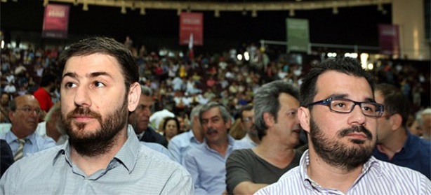 “Πληρωμένος στρατός τρολ” και ο Παπανδρέου; Όταν ο ΓΑΠ δήλωνε ότι “ο Ανδρουλάκης «μοίραζε καρέκλες» με τον Παπαμιμίκο (ΝΔ) στην συγκυβέρνηση”