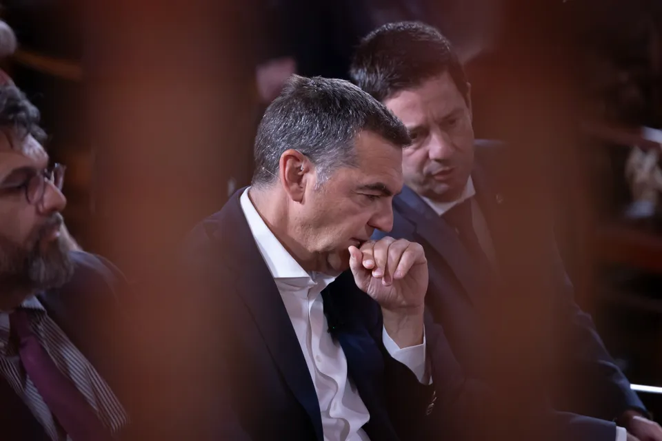 Αυστηρή κριτική Τσίπρα: “Ο υπουργός Εξωτερικών των ΗΠΑ παρουσιάζεται σαν Πόντιος Πιλάτος – Περιμένω ουσιαστική δήλωση στήριξης του διεθνούς δικαίου από τις ΗΠΑ”