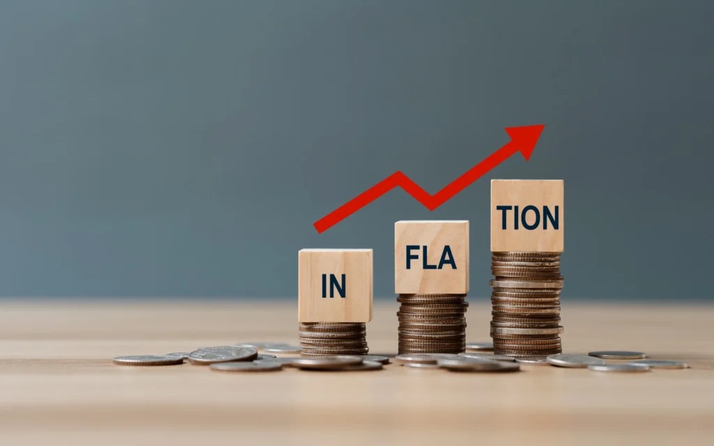 «Φωτιά» ο πληθωρισμός στην Ελλάδα: Άλμα στο 5,1% τον Σεπτέμβριο – Εκτοξεύθηκε στο 25,4% η ενέργεια
